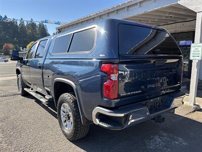 2020 Chevrolet Silverado 2500HD LT - Photo 5 - Portland, OR 97267