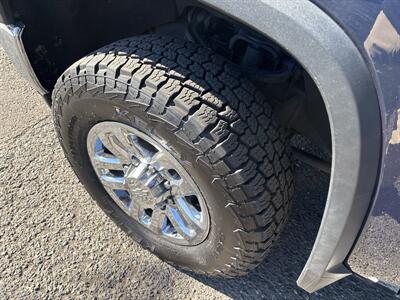 2020 Chevrolet Silverado 2500HD LT - Photo 27 - Portland, OR 97267