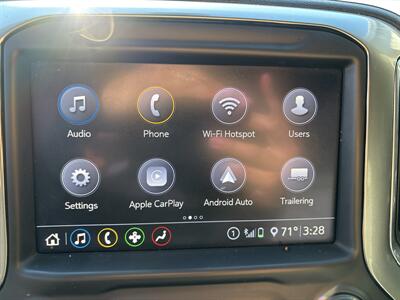 2020 Chevrolet Silverado 2500HD LT - Photo 23 - Portland, OR 97267