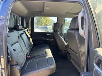 2020 Chevrolet Silverado 2500HD LT - Photo 17 - Portland, OR 97267
