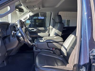 2020 Chevrolet Silverado 2500HD LT - Photo 10 - Portland, OR 97267
