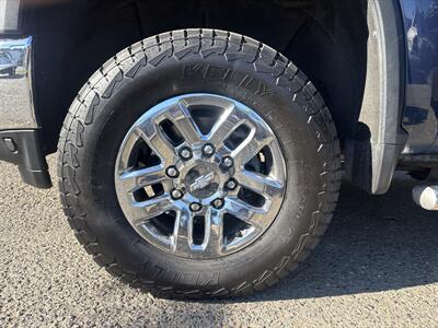 2020 Chevrolet Silverado 2500HD LT - Photo 26 - Portland, OR 97267