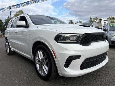 2021 Dodge Durango R/T - Photo 1 - Portland, OR 97267