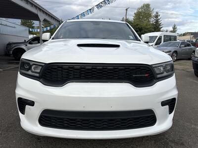 2021 Dodge Durango R/T - Photo 2 - Portland, OR 97267