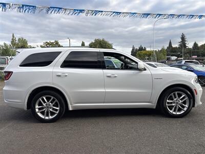 2021 Dodge Durango R/T - Photo 7 - Portland, OR 97267