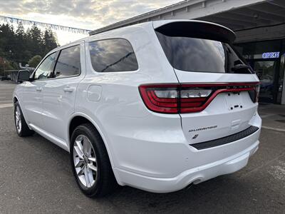 2021 Dodge Durango R/T - Photo 5 - Portland, OR 97267