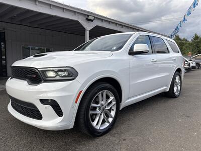 2021 Dodge Durango R/T - Photo 3 - Portland, OR 97267