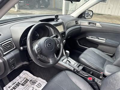 2012 Subaru Forester 2.5X Limited   - Photo 12 - Portland, OR 97267