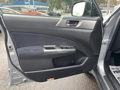 2012 Subaru Forester 2.5X Limited   - Photo 9 - Portland, OR 97267
