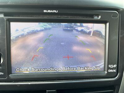 2012 Subaru Forester 2.5X Limited   - Photo 24 - Portland, OR 97267