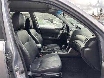 2012 Subaru Forester 2.5X Limited   - Photo 20 - Portland, OR 97267