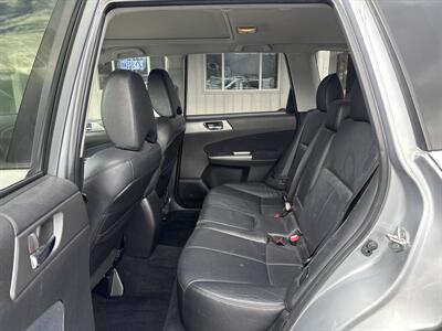 2012 Subaru Forester 2.5X Limited   - Photo 14 - Portland, OR 97267