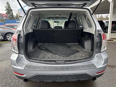 2012 Subaru Forester 2.5X Limited   - Photo 16 - Portland, OR 97267