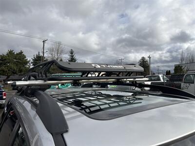 2012 Subaru Forester 2.5X Limited   - Photo 26 - Portland, OR 97267