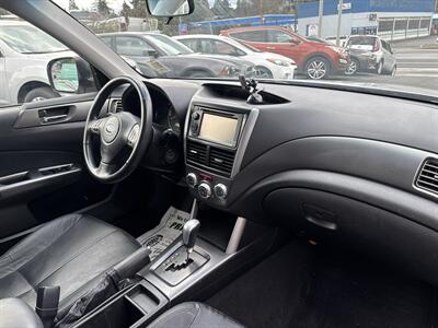 2012 Subaru Forester 2.5X Limited   - Photo 21 - Portland, OR 97267