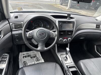 2012 Subaru Forester 2.5X Limited   - Photo 15 - Portland, OR 97267