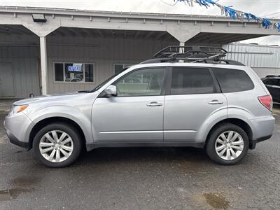 2012 Subaru Forester 2.5X Limited   - Photo 4 - Portland, OR 97267