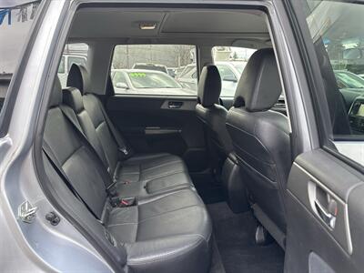 2012 Subaru Forester 2.5X Limited   - Photo 18 - Portland, OR 97267