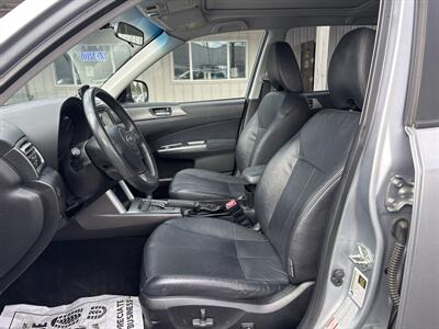 2012 Subaru Forester 2.5X Limited   - Photo 11 - Portland, OR 97267