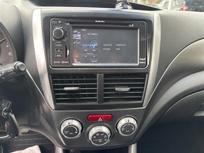 2012 Subaru Forester 2.5X Limited   - Photo 23 - Portland, OR 97267
