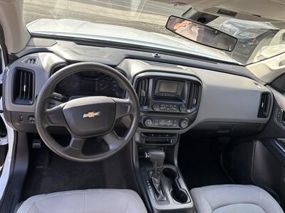 2017 Chevrolet Colorado Work Truck - Photo 12 - Portland, OR 97267