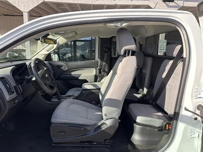 2017 Chevrolet Colorado Work Truck - Photo 11 - Portland, OR 97267