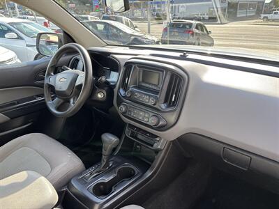 2017 Chevrolet Colorado Work Truck - Photo 16 - Portland, OR 97267