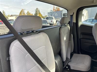 2017 Chevrolet Colorado Work Truck - Photo 15 - Portland, OR 97267