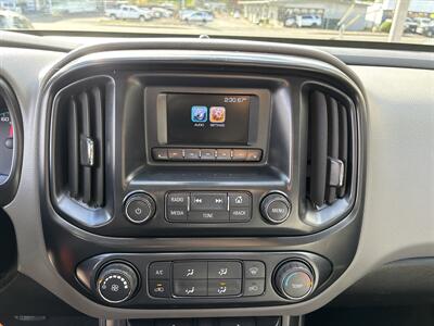2017 Chevrolet Colorado Work Truck - Photo 17 - Portland, OR 97267