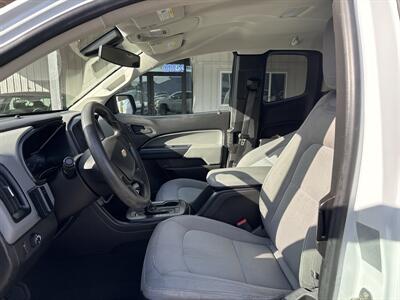 2017 Chevrolet Colorado Work Truck - Photo 10 - Portland, OR 97267