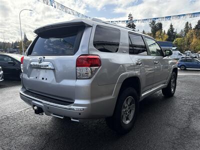 2013 Toyota 4Runner SR5 - Photo 7 - Portland, OR 97267