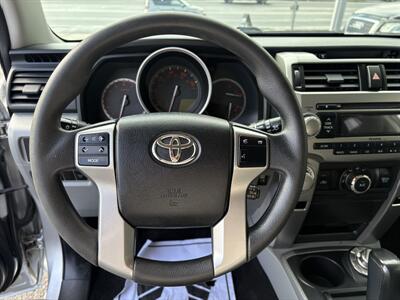 2013 Toyota 4Runner SR5 - Photo 20 - Portland, OR 97267