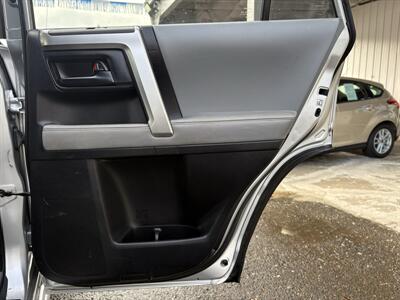 2013 Toyota 4Runner SR5 - Photo 16 - Portland, OR 97267