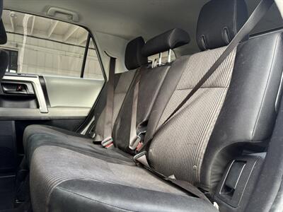2013 Toyota 4Runner SR5 - Photo 15 - Portland, OR 97267