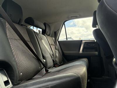 2013 Toyota 4Runner SR5 - Photo 17 - Portland, OR 97267