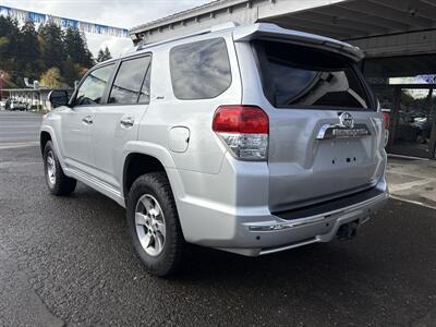 2013 Toyota 4Runner SR5 - Photo 5 - Portland, OR 97267