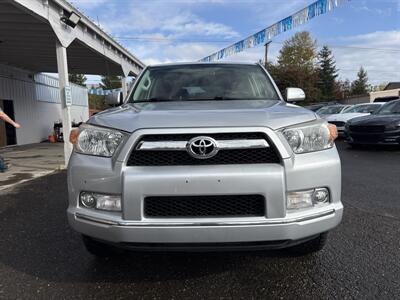 2013 Toyota 4Runner SR5 - Photo 2 - Portland, OR 97267