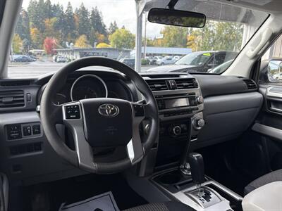 2013 Toyota 4Runner SR5 - Photo 11 - Portland, OR 97267
