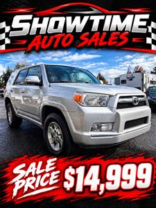 2013 Toyota 4Runner SR5 - Photo 25 - Portland, OR 97267