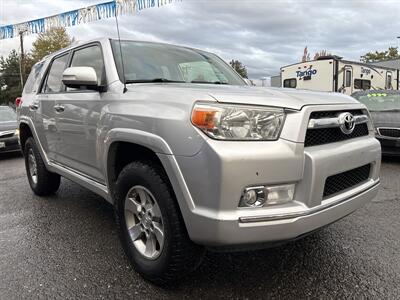 2013 Toyota 4Runner SR5 - Photo 1 - Portland, OR 97267