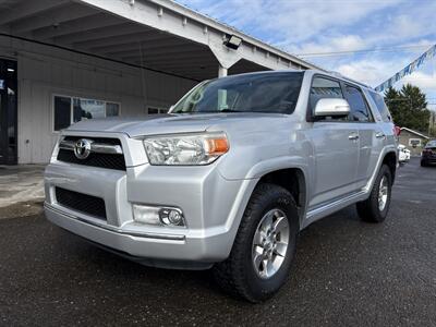 2013 Toyota 4Runner SR5 - Photo 3 - Portland, OR 97267