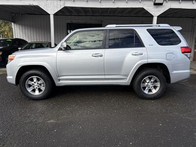 2013 Toyota 4Runner SR5 - Photo 4 - Portland, OR 97267