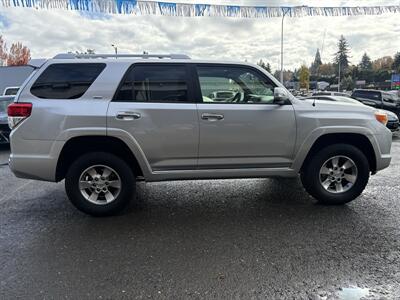 2013 Toyota 4Runner SR5 - Photo 8 - Portland, OR 97267
