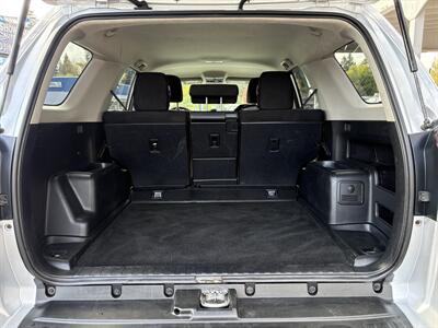 2013 Toyota 4Runner SR5 - Photo 18 - Portland, OR 97267