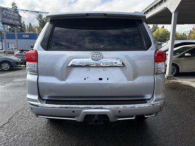 2013 Toyota 4Runner SR5 - Photo 6 - Portland, OR 97267