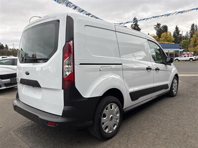 2023 Ford Transit Connect XL - Photo 7 - Portland, OR 97267