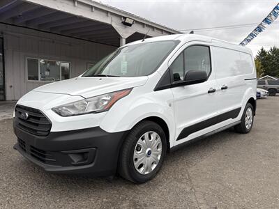 2023 Ford Transit Connect XL - Photo 3 - Portland, OR 97267