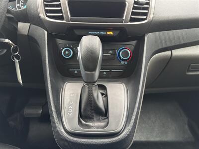 2023 Ford Transit Connect XL - Photo 17 - Portland, OR 97267