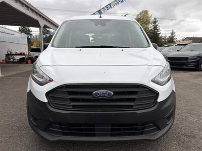 2023 Ford Transit Connect XL - Photo 2 - Portland, OR 97267