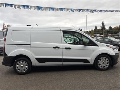 2023 Ford Transit Connect XL - Photo 8 - Portland, OR 97267